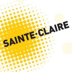 Sainte Claire Vevey
